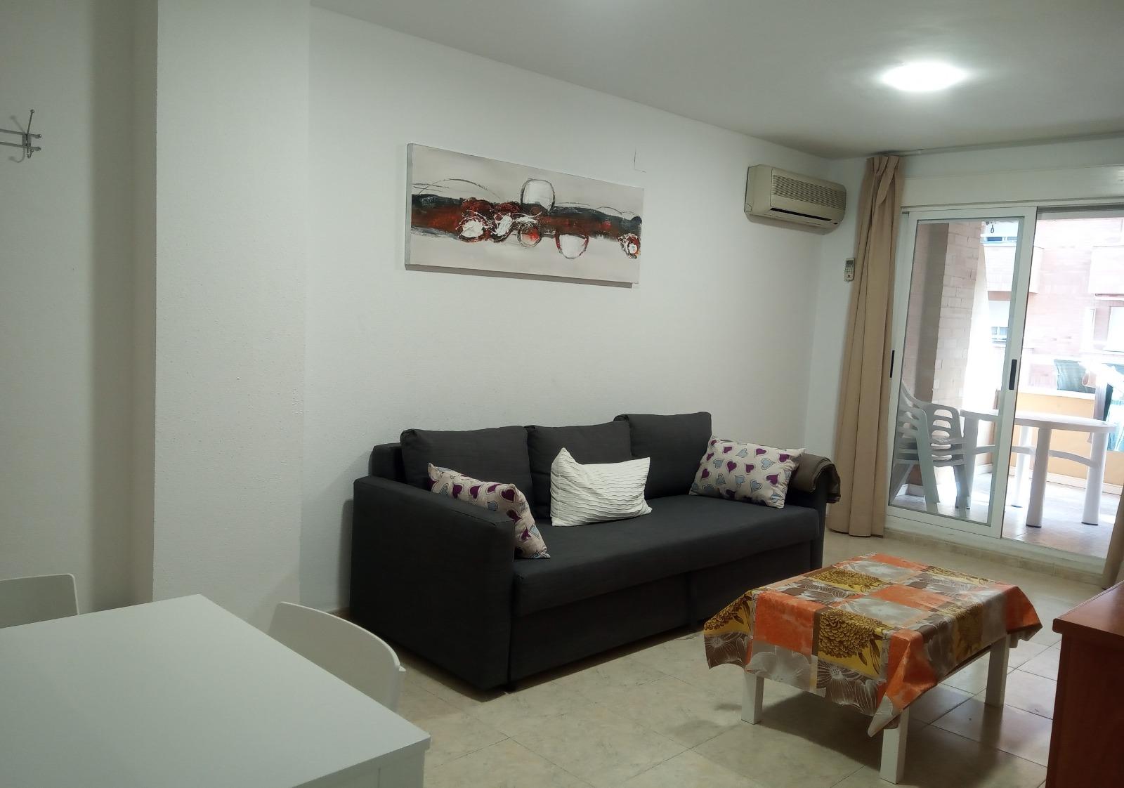 Piso en venta - Orpesa / Oropesa del Mar - 2