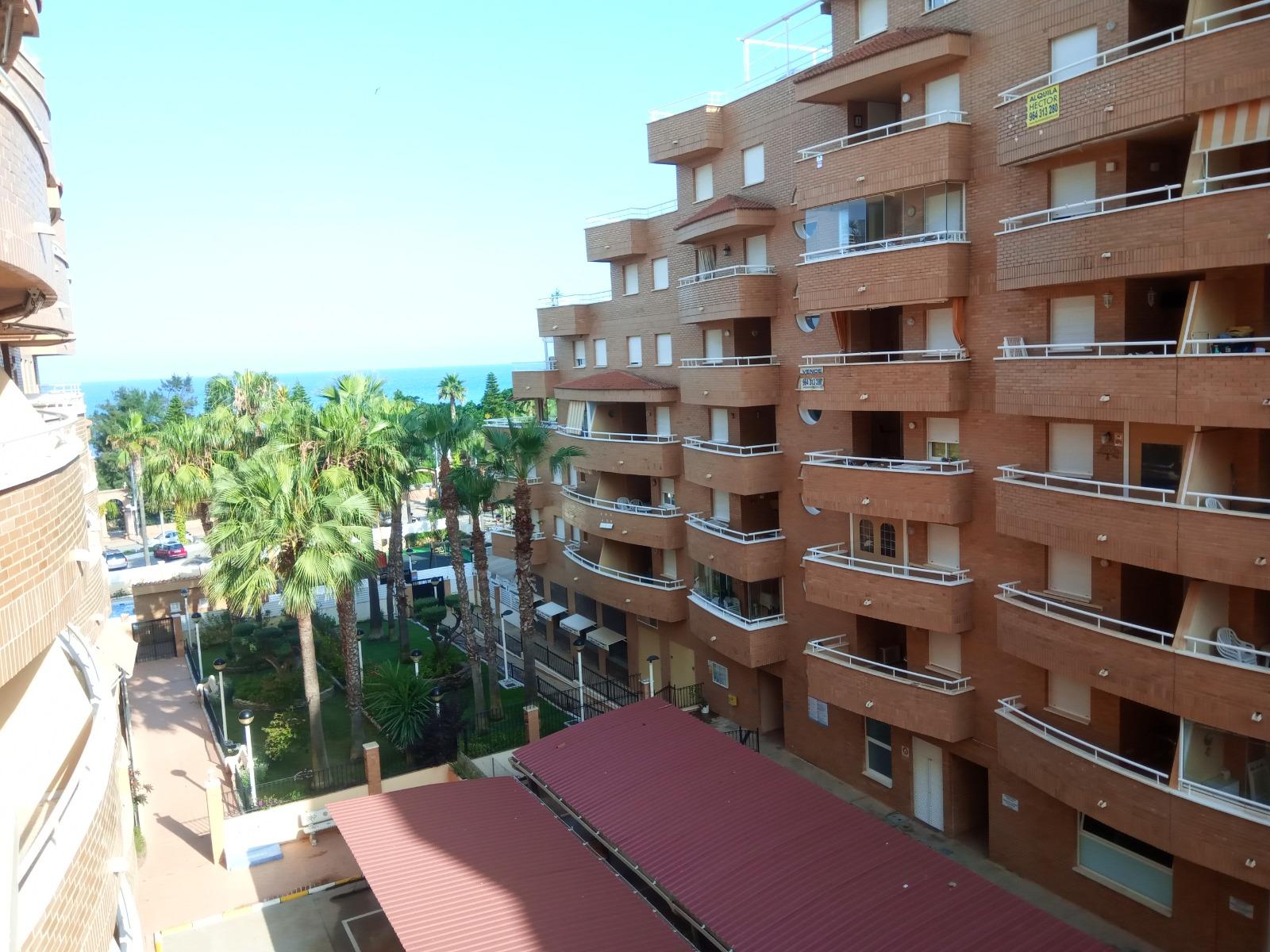 Piso en venta - Orpesa / Oropesa del Mar - 7