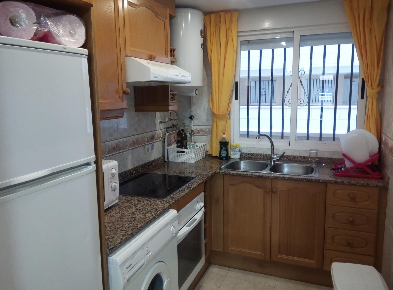Piso en venta - Orpesa / Oropesa del Mar - 4