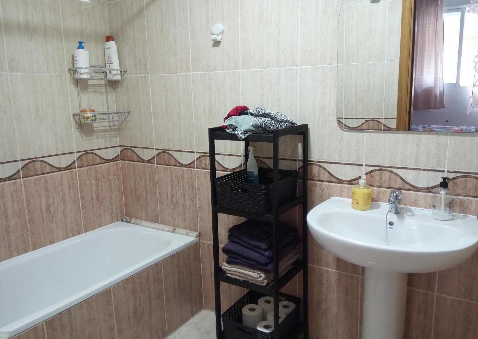 Piso en venta - Orpesa / Oropesa del Mar - 6