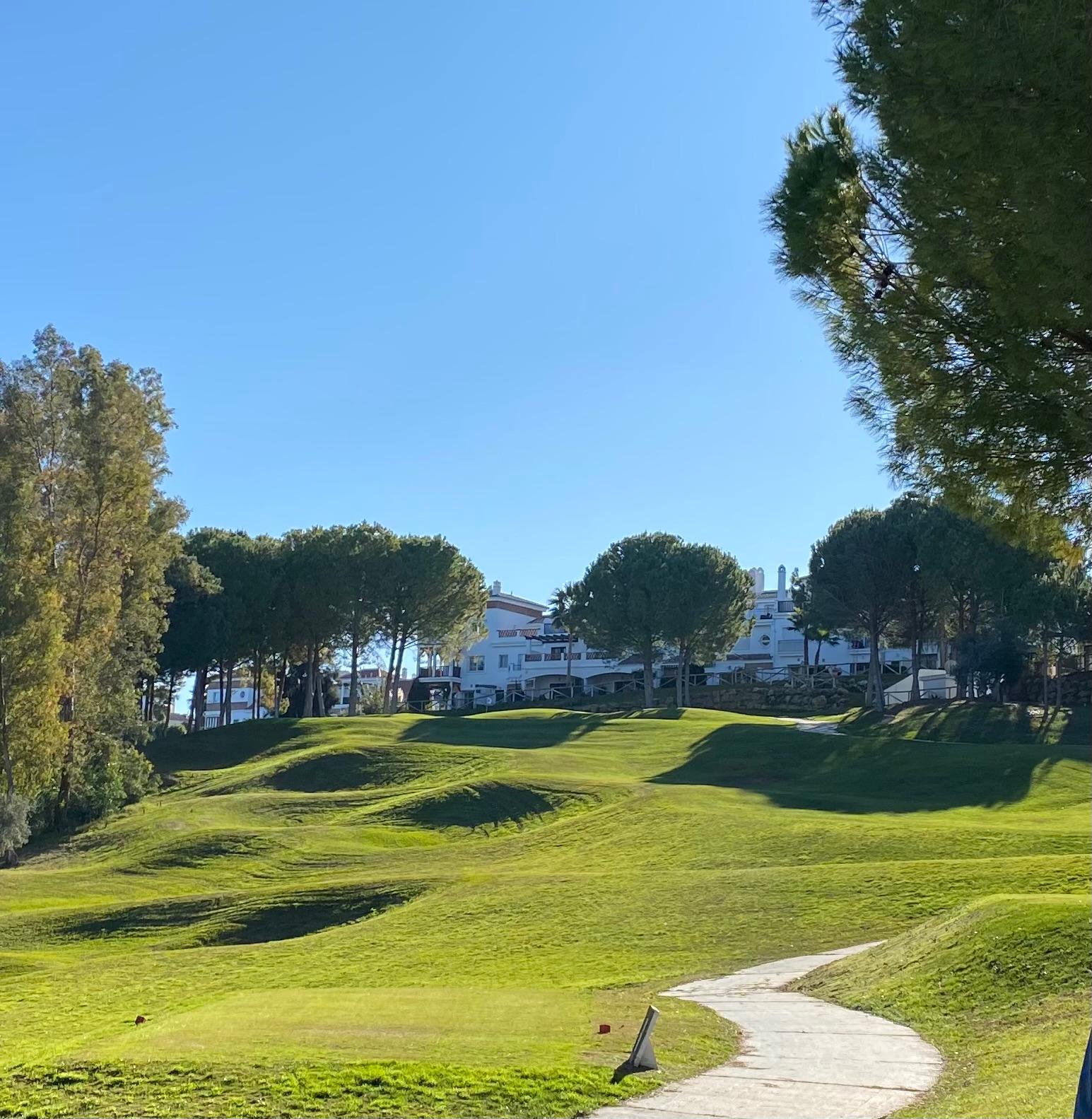 Chalet en venta - En Lauro Golf, Malaga - 4