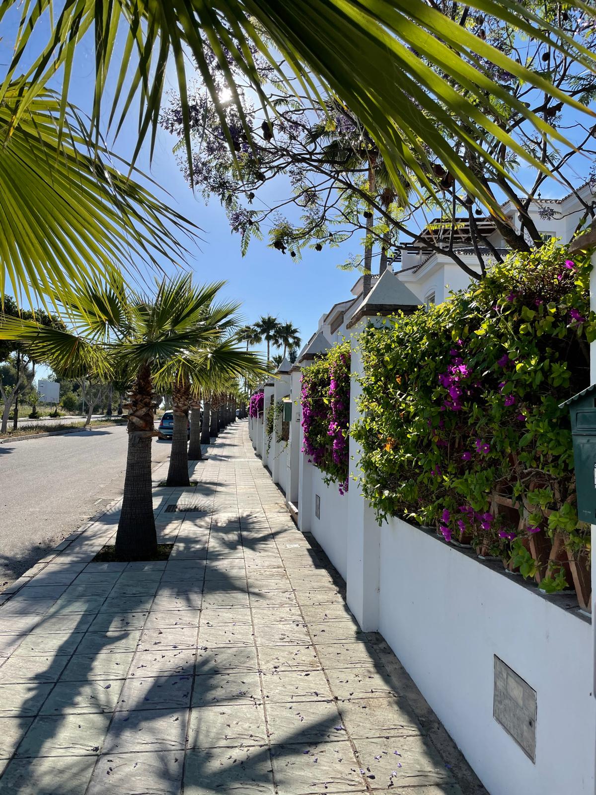 Chalet en venta - En Lauro Golf, Malaga - 1