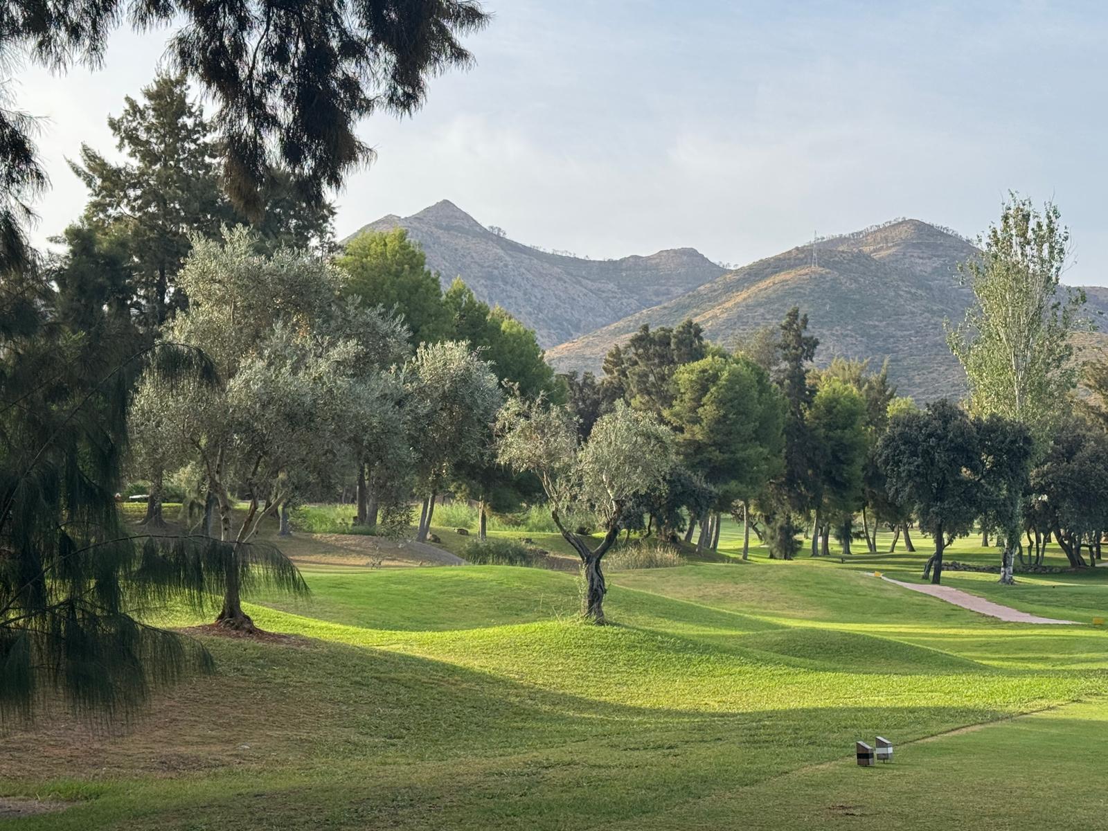 Chalet en venta - En Lauro Golf, Malaga - 3