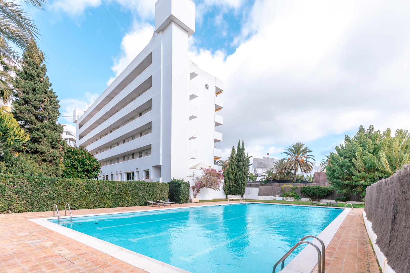 Piso en Venta – Ibiza - 1