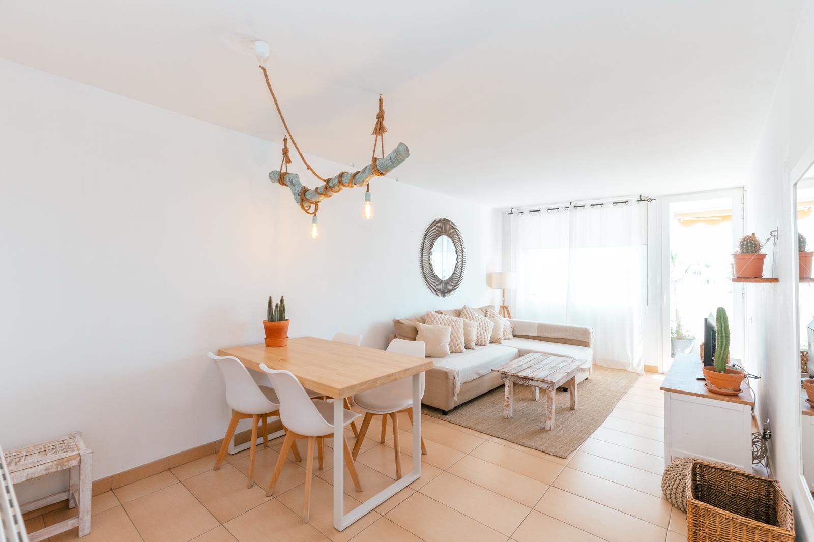 Piso en Venta – Ibiza - 3
