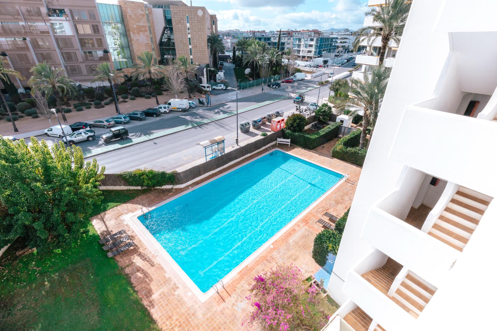 Piso en Venta – Ibiza - 17