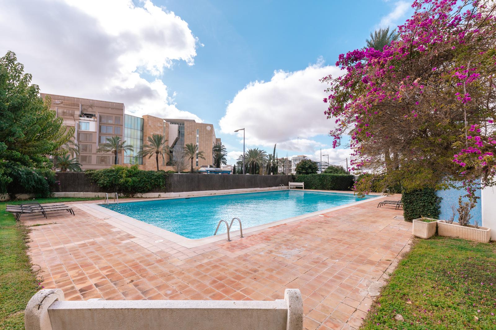 Piso en Venta – Ibiza - 21