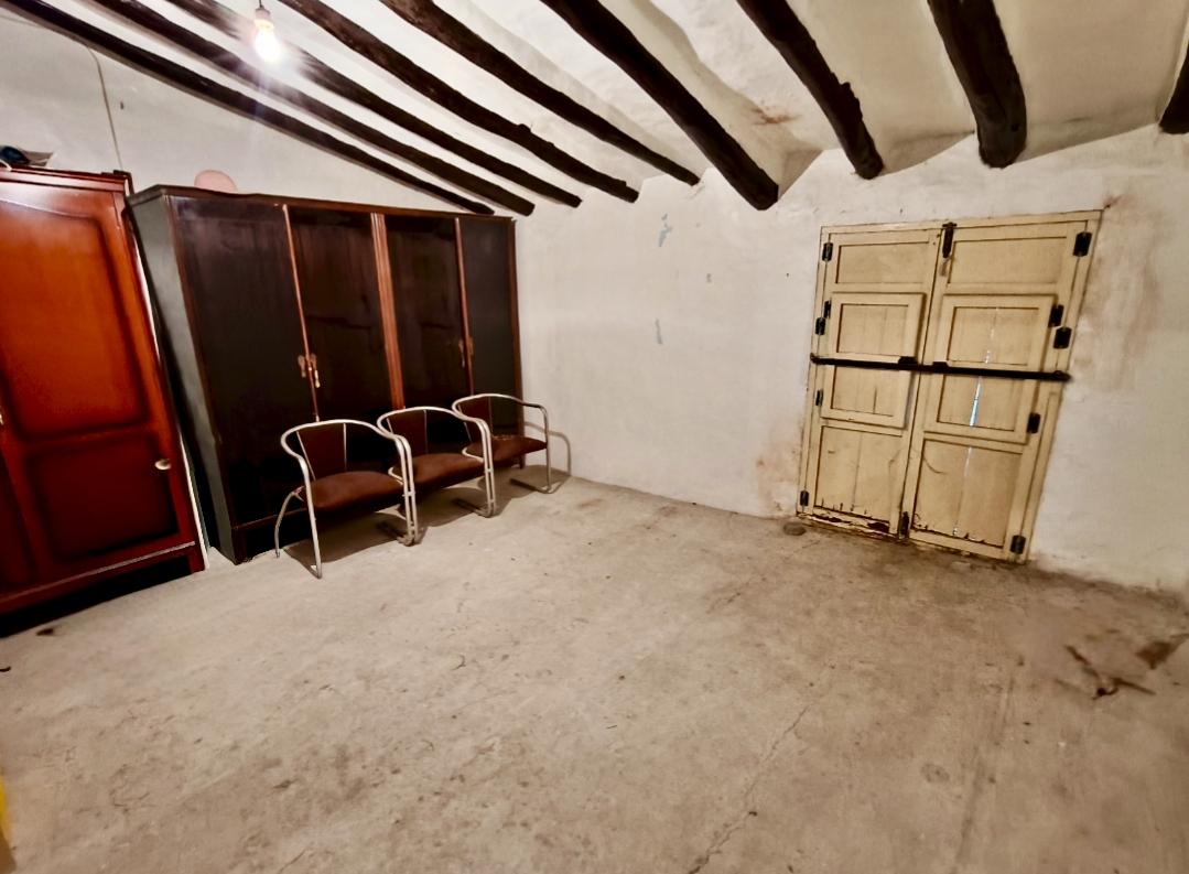 Casa Rustica en Venta - Abarán, Alicante  - 14