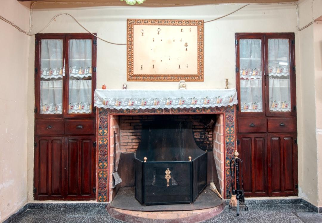 Casa Rustica en Venta - Abarán, Alicante  - 4