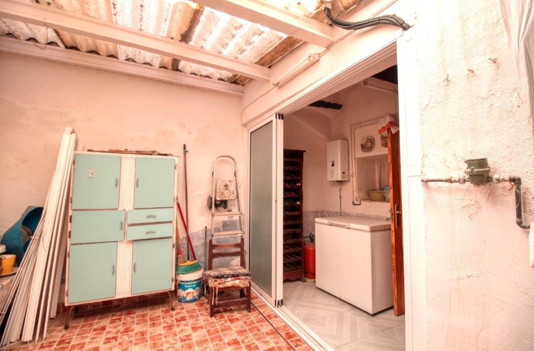 Casa Rustica en Venta - Abarán, Alicante  - 8