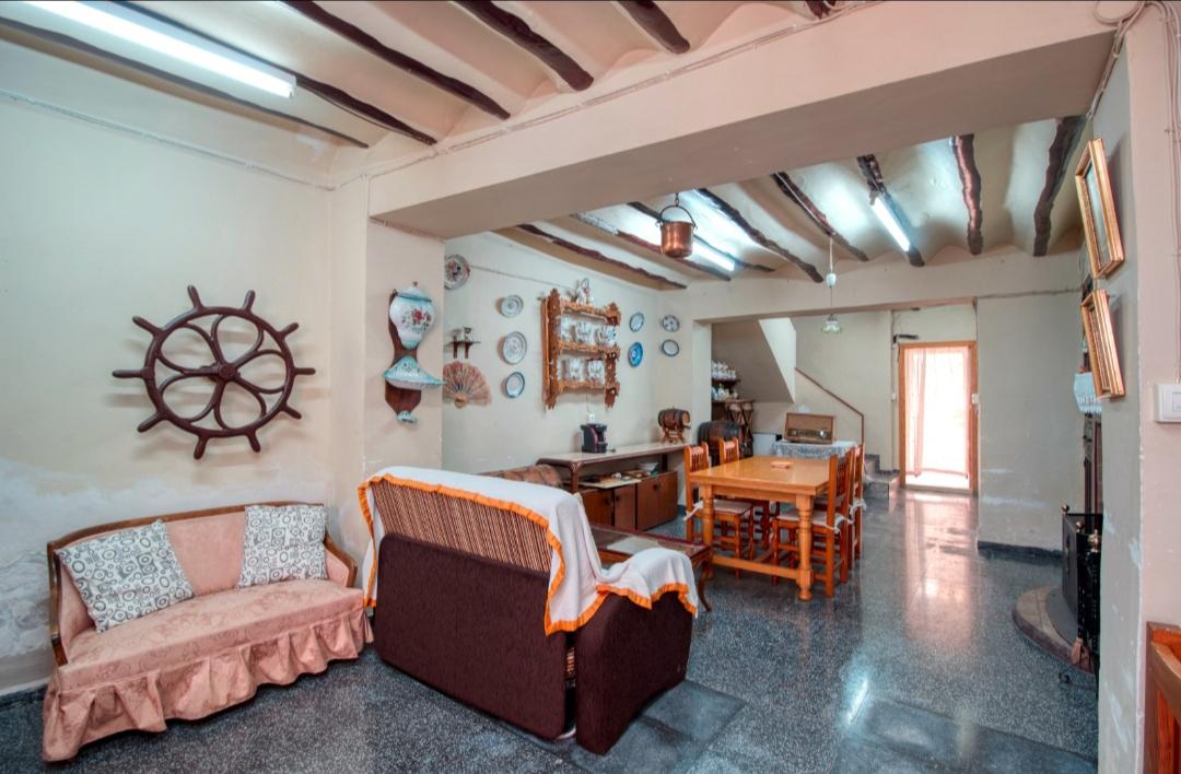 Casa Rustica en Venta - Abarán, Alicante  - 3