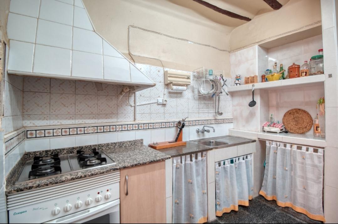 Casa Rustica en Venta - Abarán, Alicante  - 7