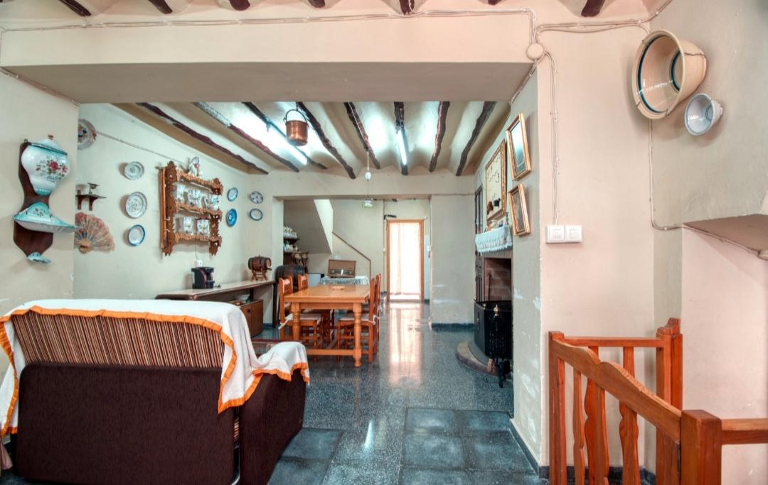 Casa Rustica en Venta - Abarán, Alicante  - 5