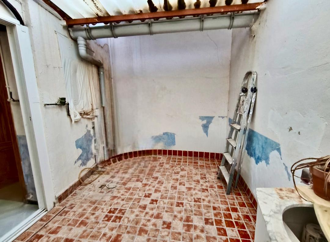 Casa Rustica en Venta - Abarán, Alicante  - 16