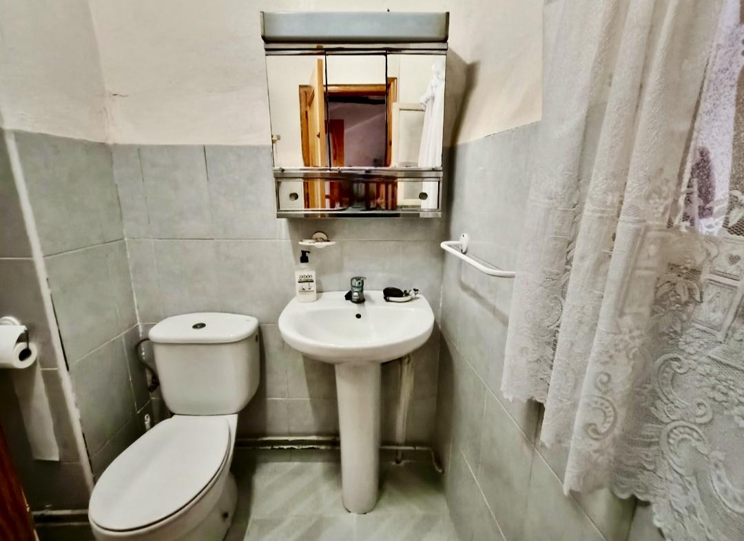 Casa Rustica en Venta - Abarán, Alicante  - 15