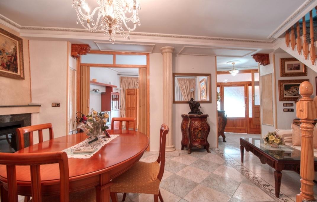 Dos casas en venta – Abarán, Murcia - 1