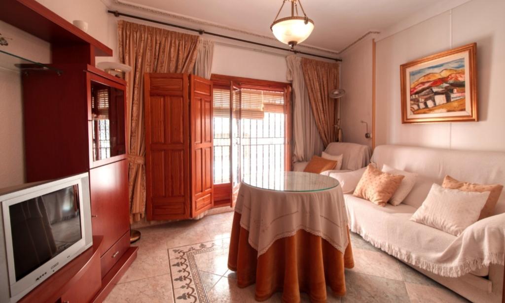 Dos casas en venta – Abarán, Murcia - 8