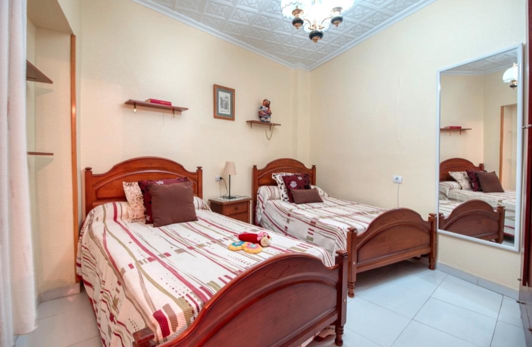 Dos casas en venta – Abarán, Murcia - 12