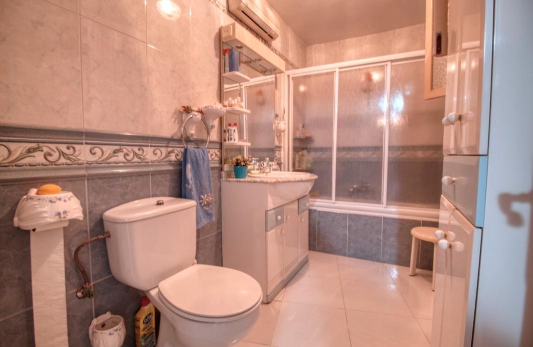 Dos casas en venta – Abarán, Murcia - 14