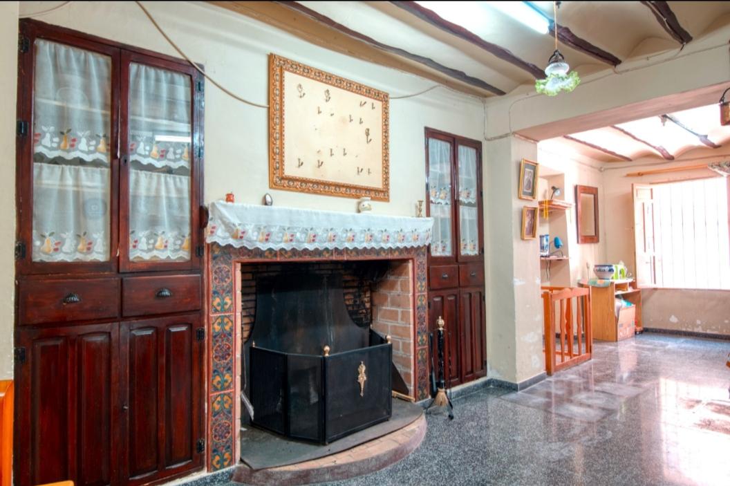 Dos casas en venta – Abarán, Murcia - 6