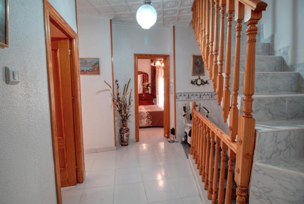 Dos casas en venta – Abarán, Murcia - 9