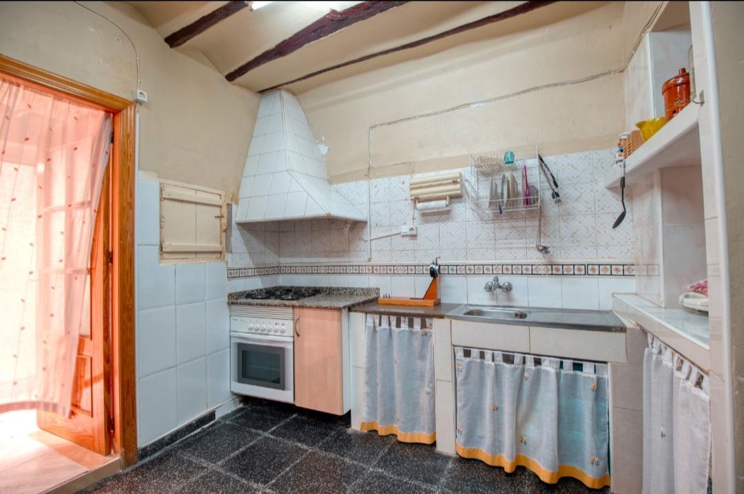 Dos casas en venta – Abarán, Murcia - 7