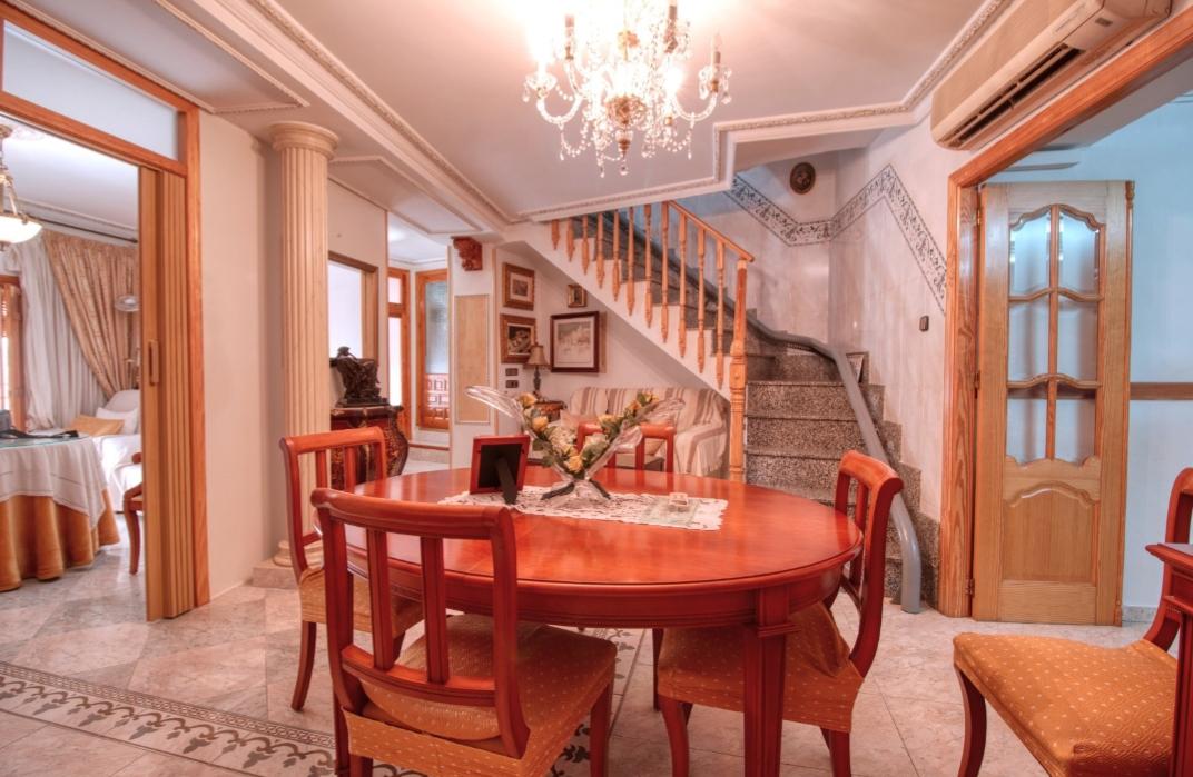 Dos casas en venta – Abarán, Murcia - 2