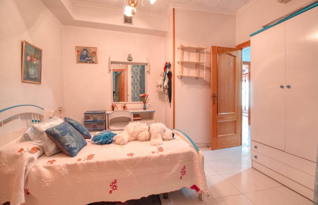 Dos casas en venta – Abarán, Murcia - 11