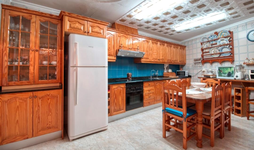 Dos casas en venta – Abarán, Murcia - 3