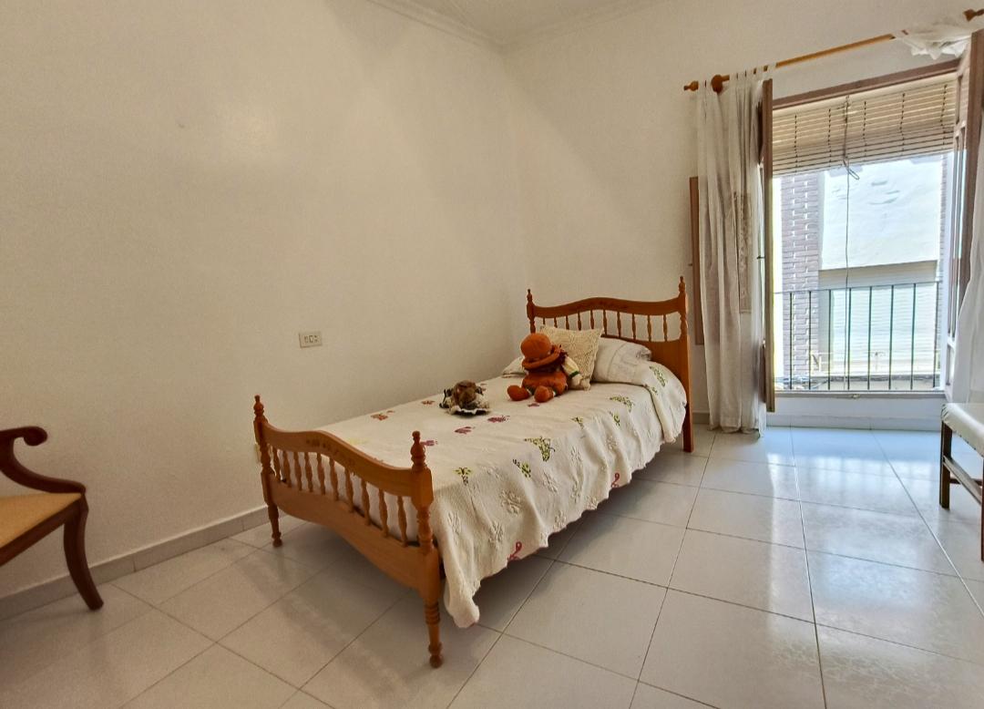 Dos casas en venta – Abarán, Murcia - 13