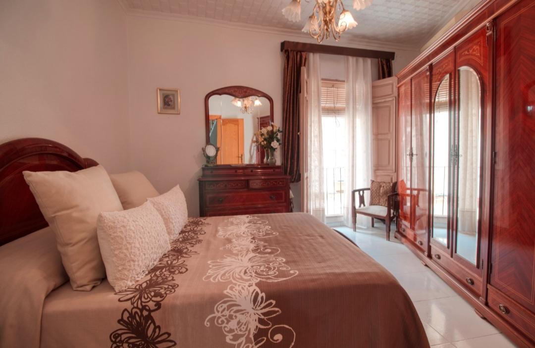 Dos casas en venta – Abarán, Murcia - 10