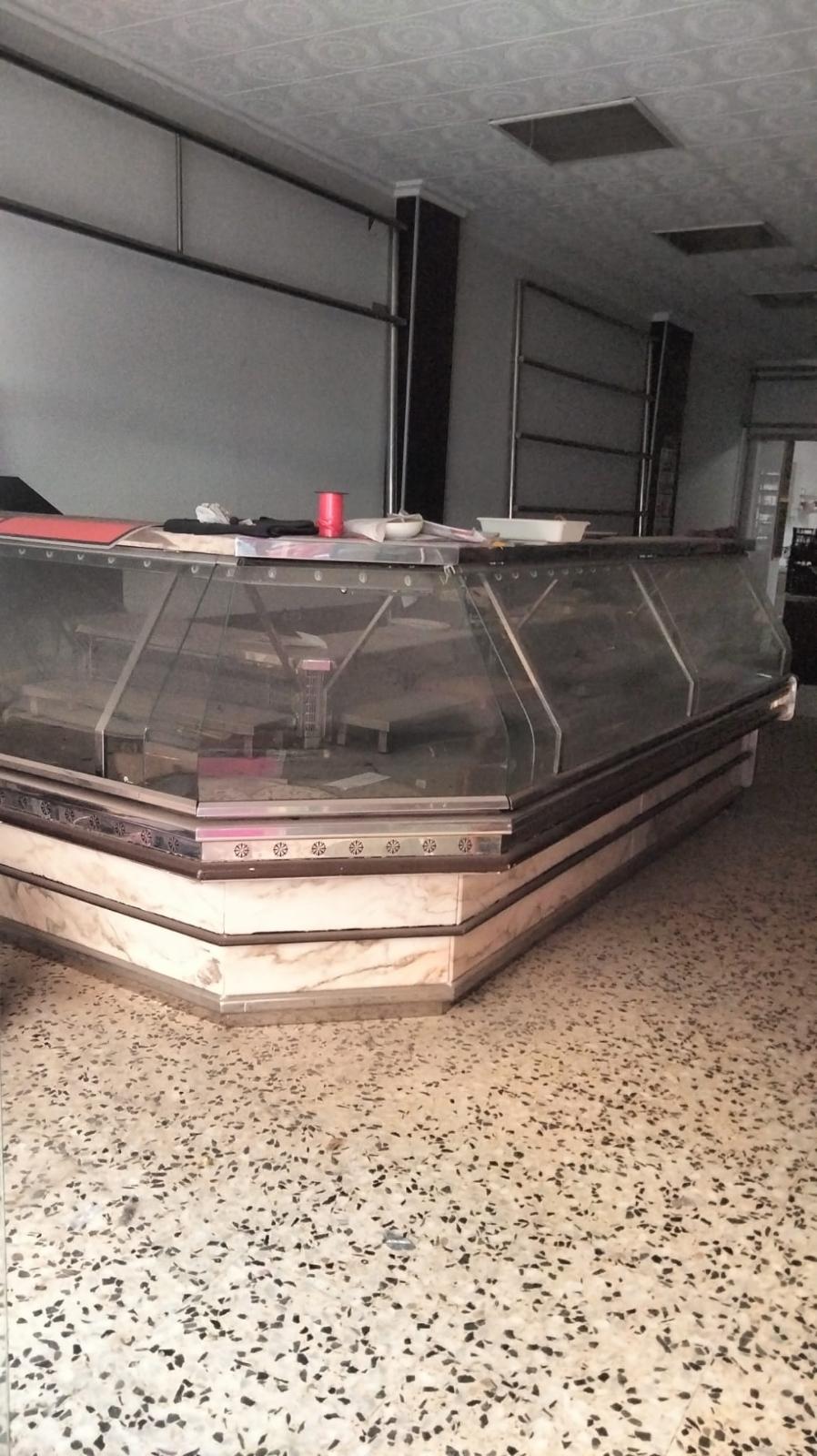 Local comercial en alquiler - Paterna, Valencia - 3