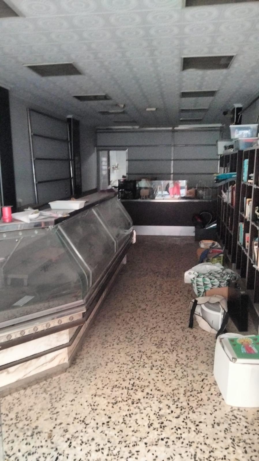 Local comercial en alquiler - Paterna, Valencia - 4