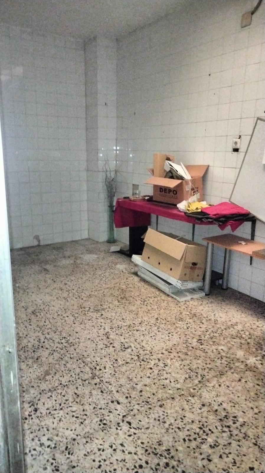 Local comercial en alquiler - Paterna, Valencia - 12