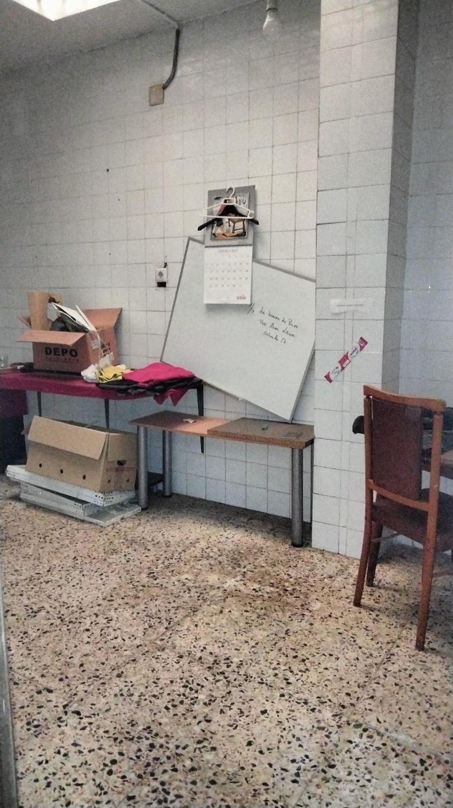 Local comercial en alquiler - Paterna, Valencia - 18