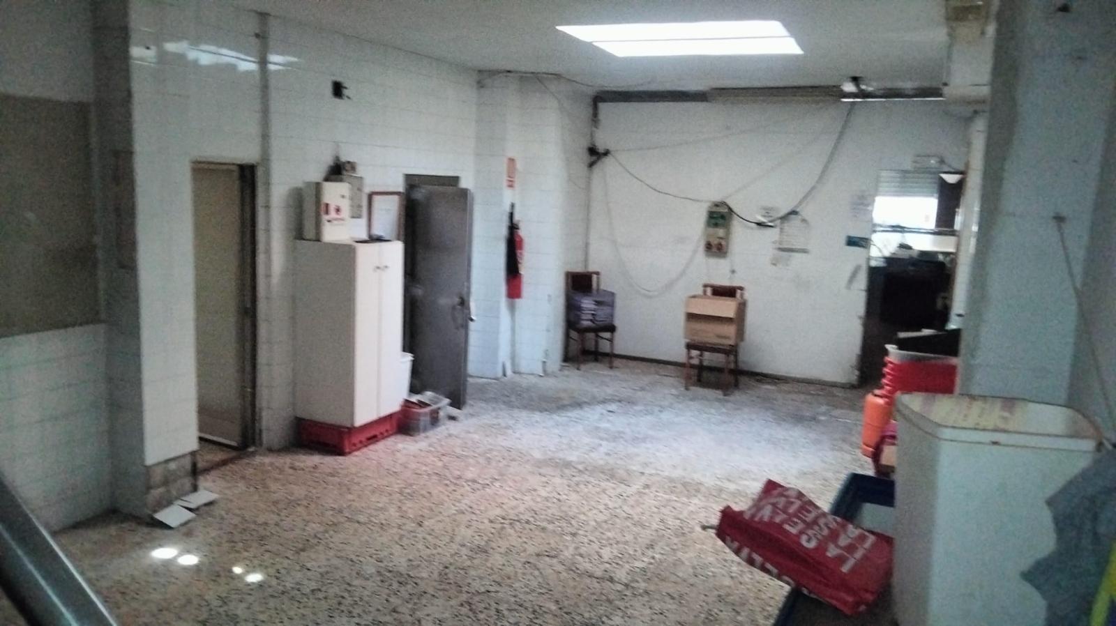 Local comercial en alquiler - Paterna, Valencia - 11