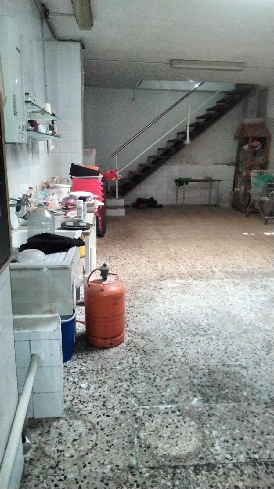 Local comercial en alquiler - Paterna, Valencia - 14