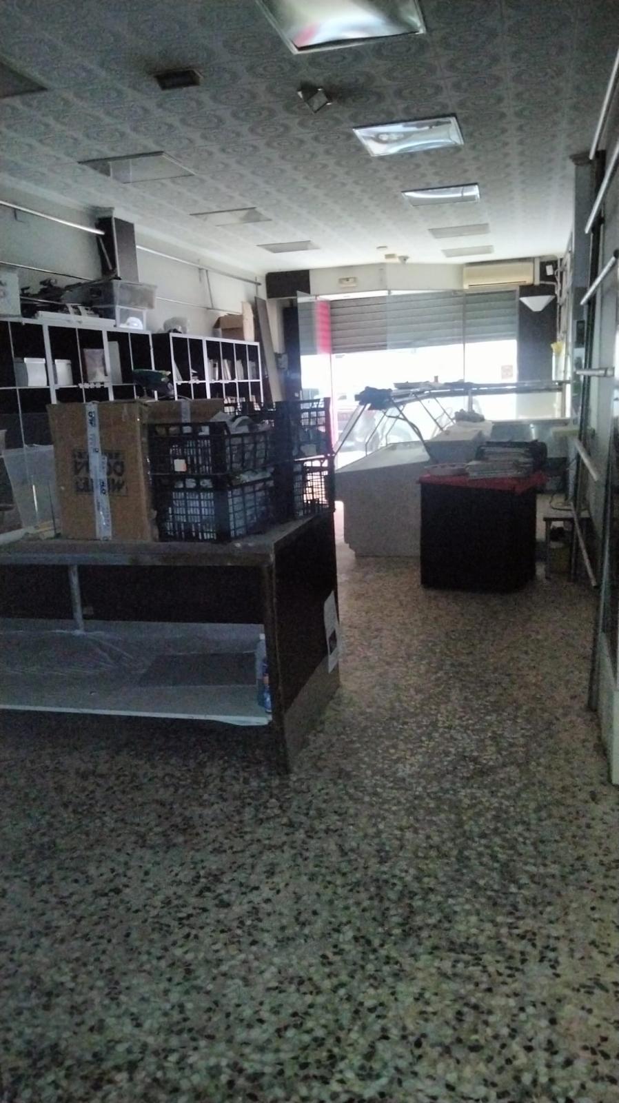 Local comercial en alquiler - Paterna, Valencia - 5