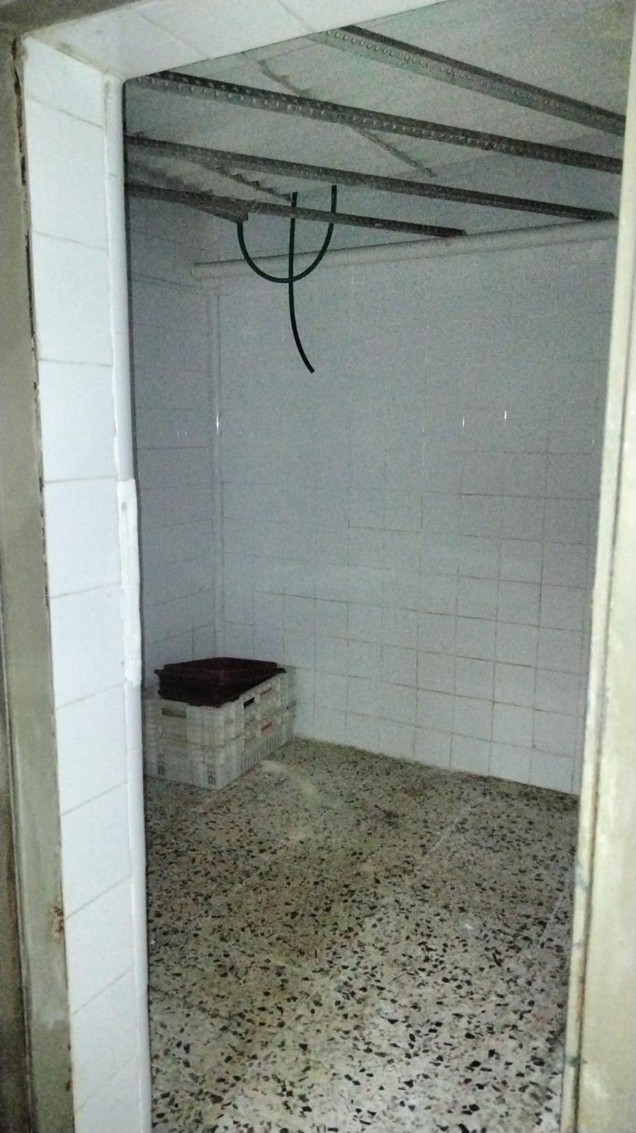 Local comercial en alquiler - Paterna, Valencia - 19