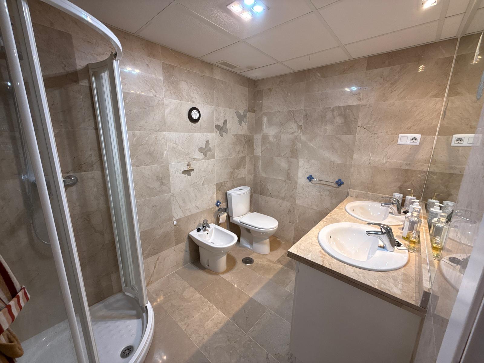 Apartamento en venta – Torrequebrada - 18