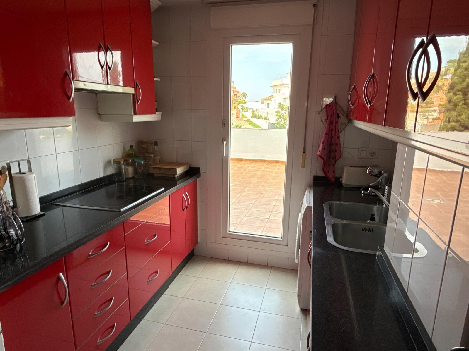 Apartamento en venta – Torrequebrada - 9