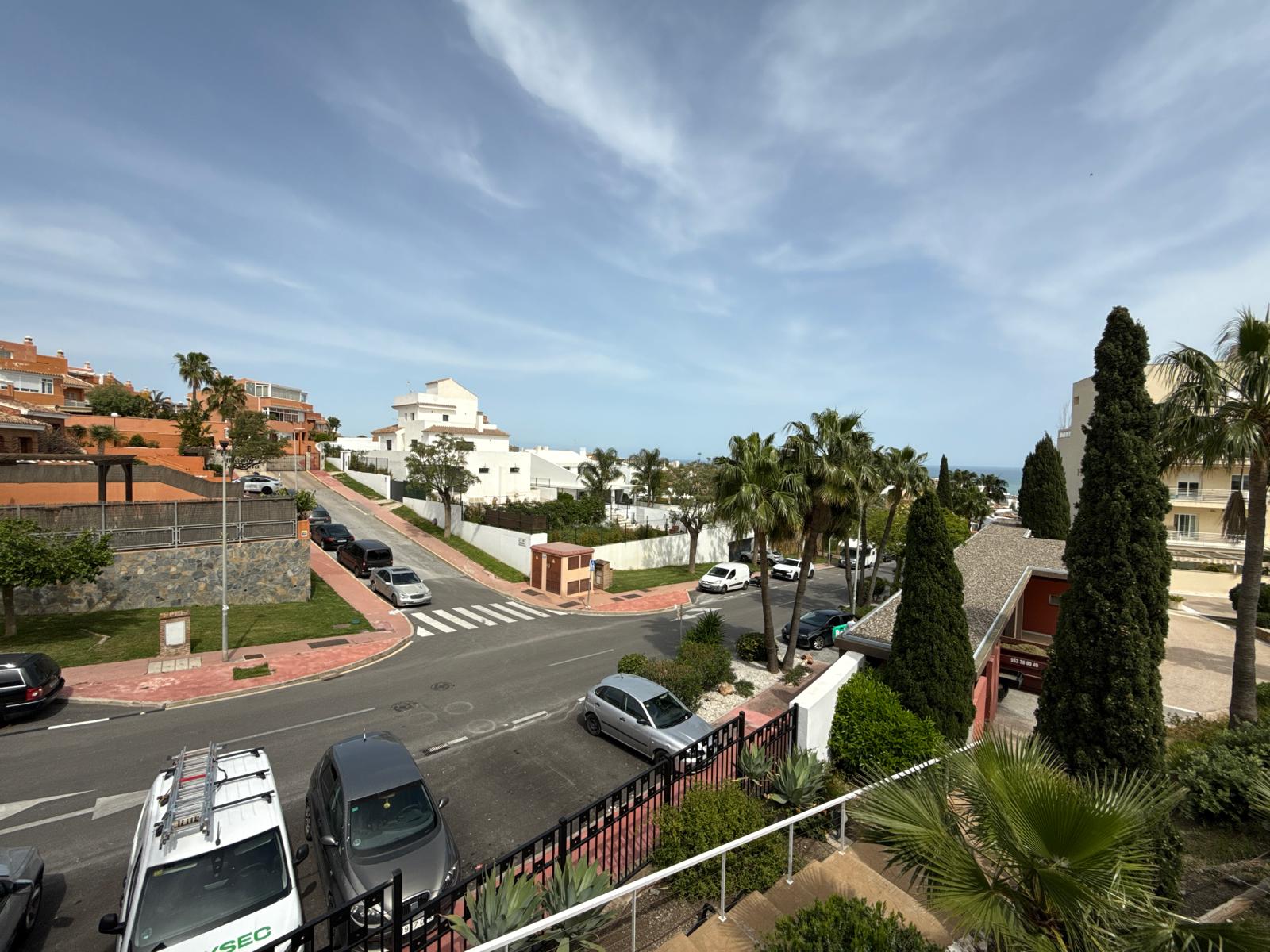 Apartamento en venta – Torrequebrada - 21