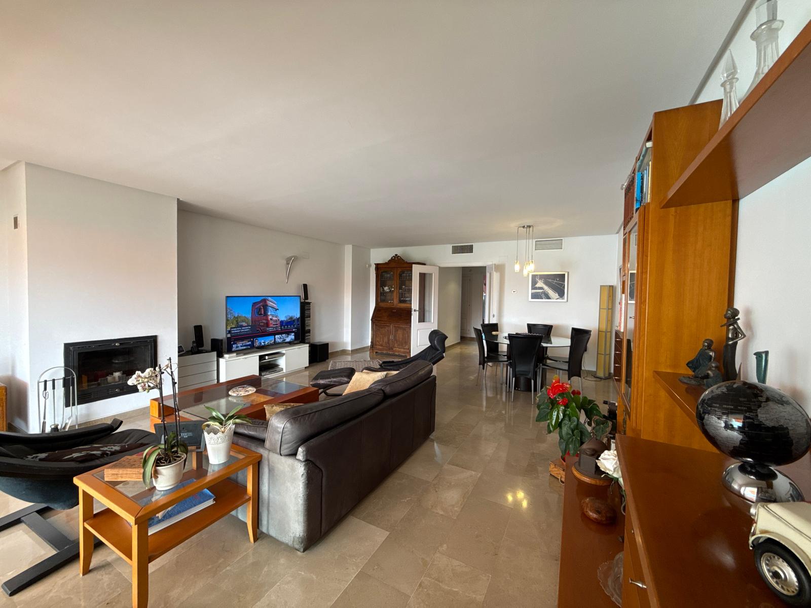 Apartamento en venta – Torrequebrada - 4