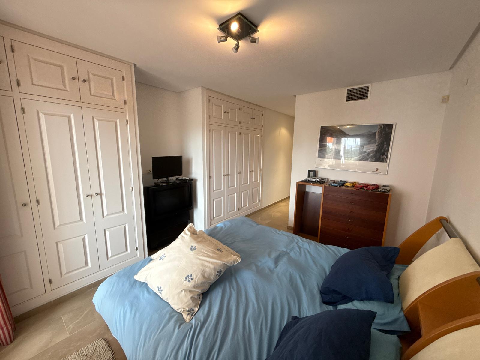 Apartamento en venta – Torrequebrada - 14