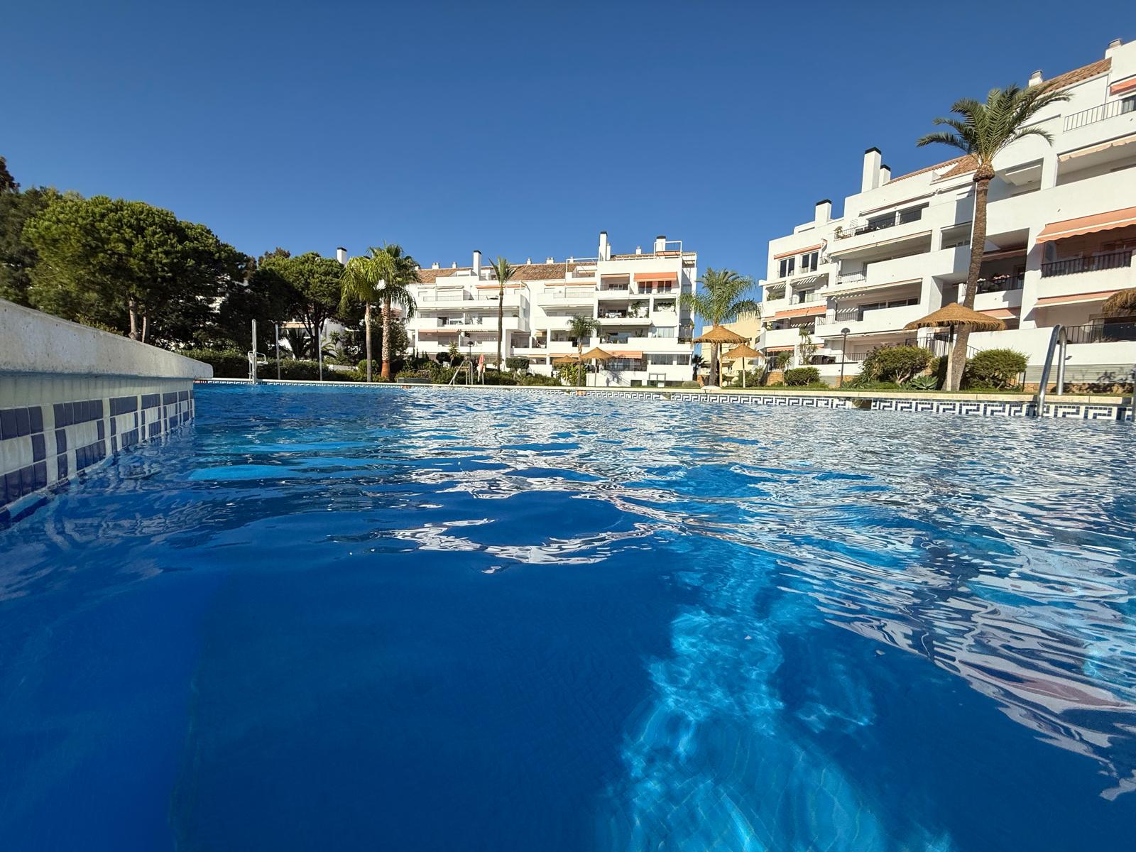 Apartamento en venta – Torrequebrada - 2