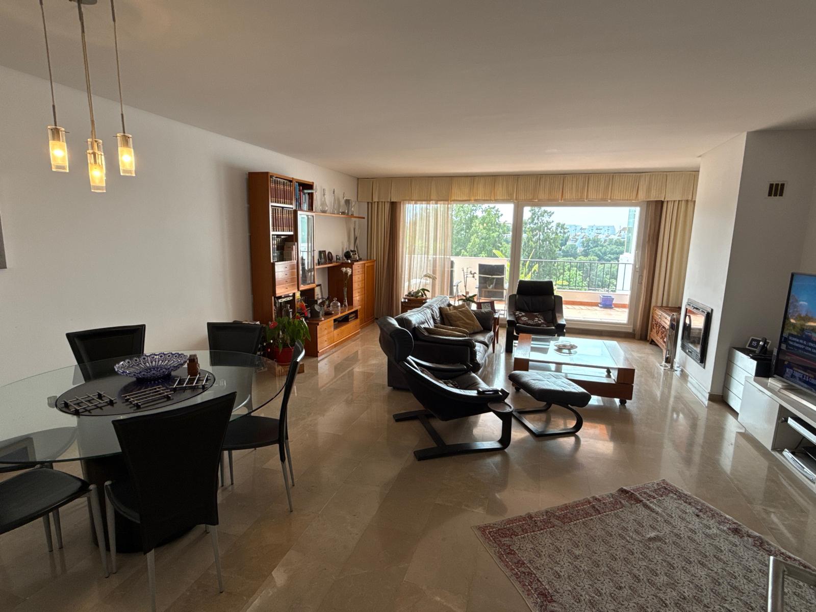 Apartamento en venta – Torrequebrada - 5