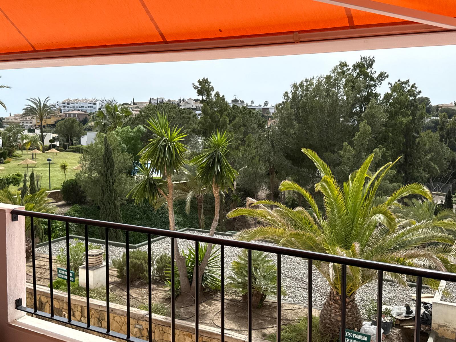 Apartamento en venta – Torrequebrada - 20