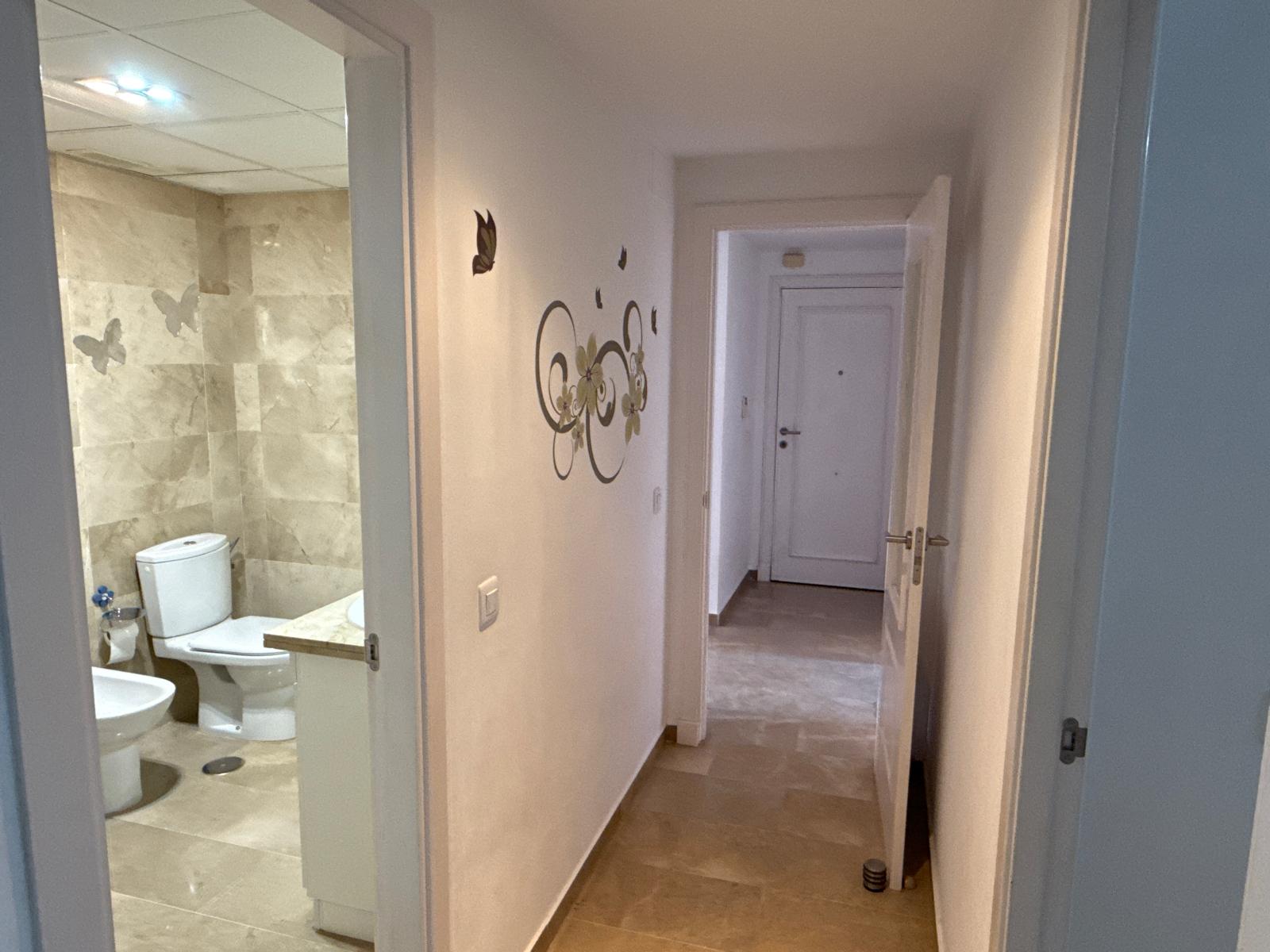 Apartamento en venta – Torrequebrada - 13