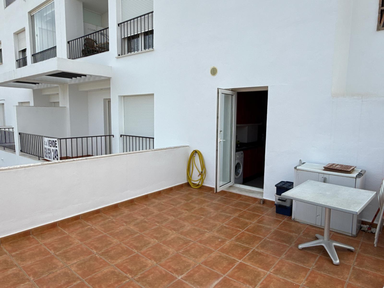 Apartamento en venta – Torrequebrada - 22