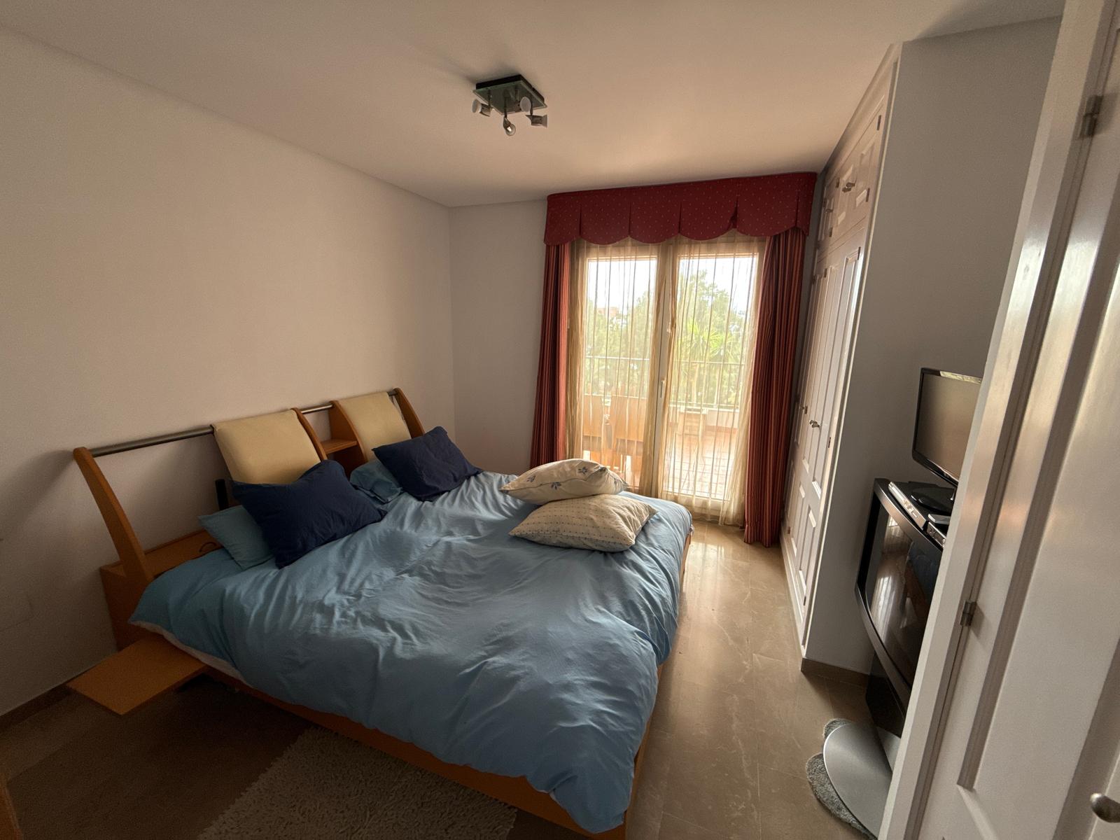 Apartamento en venta – Torrequebrada - 15